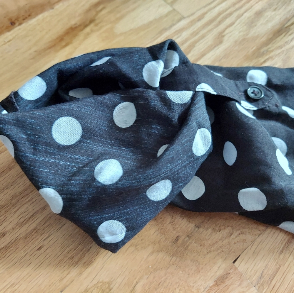Button down shirt - Picture 3 of 3